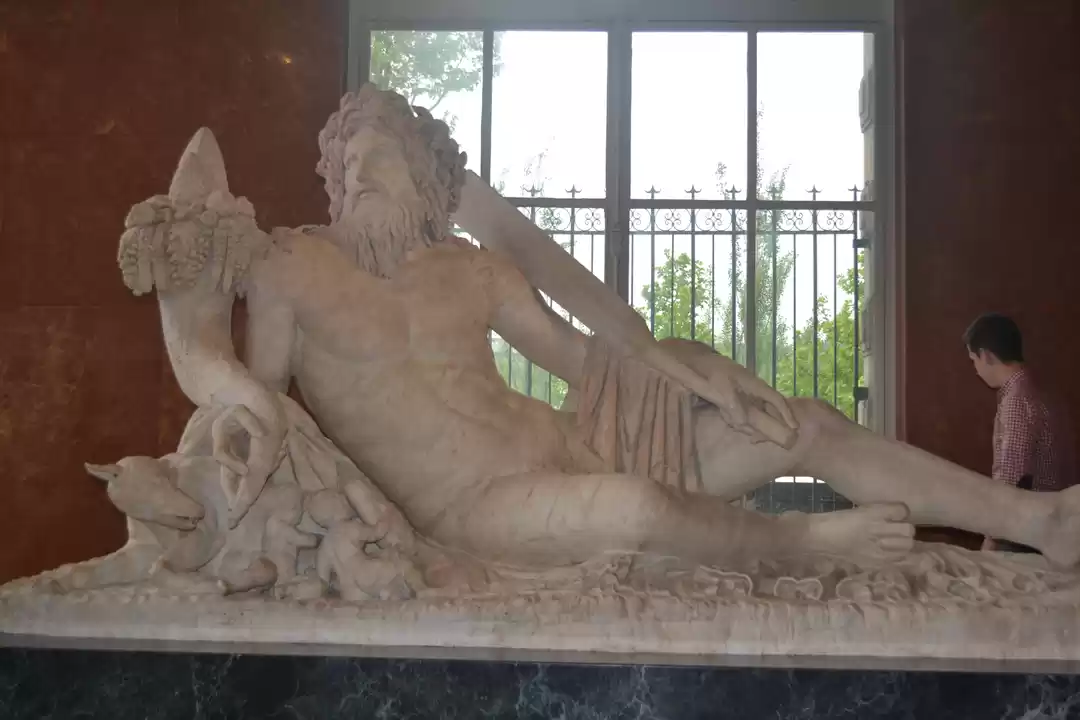 Photo of Musee du Louvre