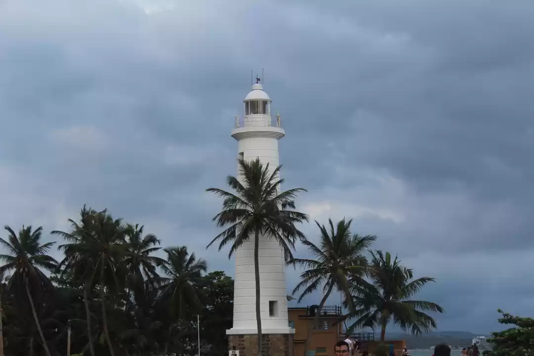 Photo of Galle Fort Lighthouse
