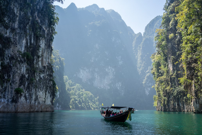 Photo of Thailand: The Countr