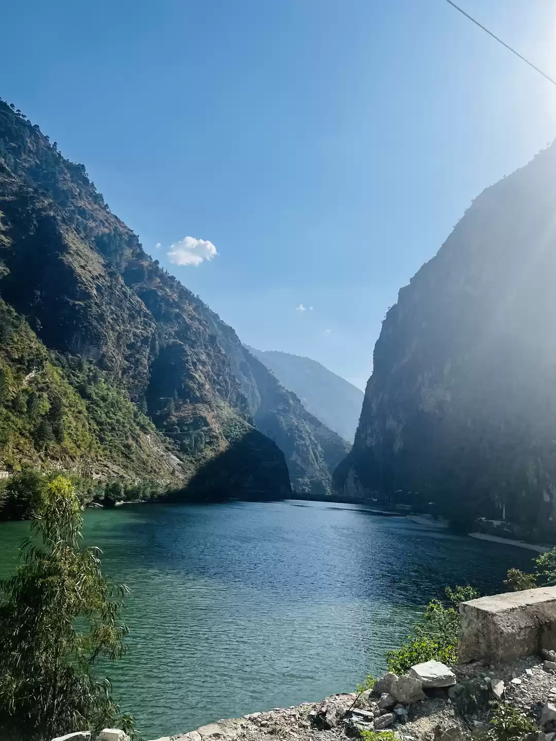 Photo of Peace Out in Blissfu