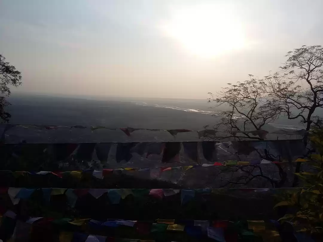 Photo of Phuentsholing