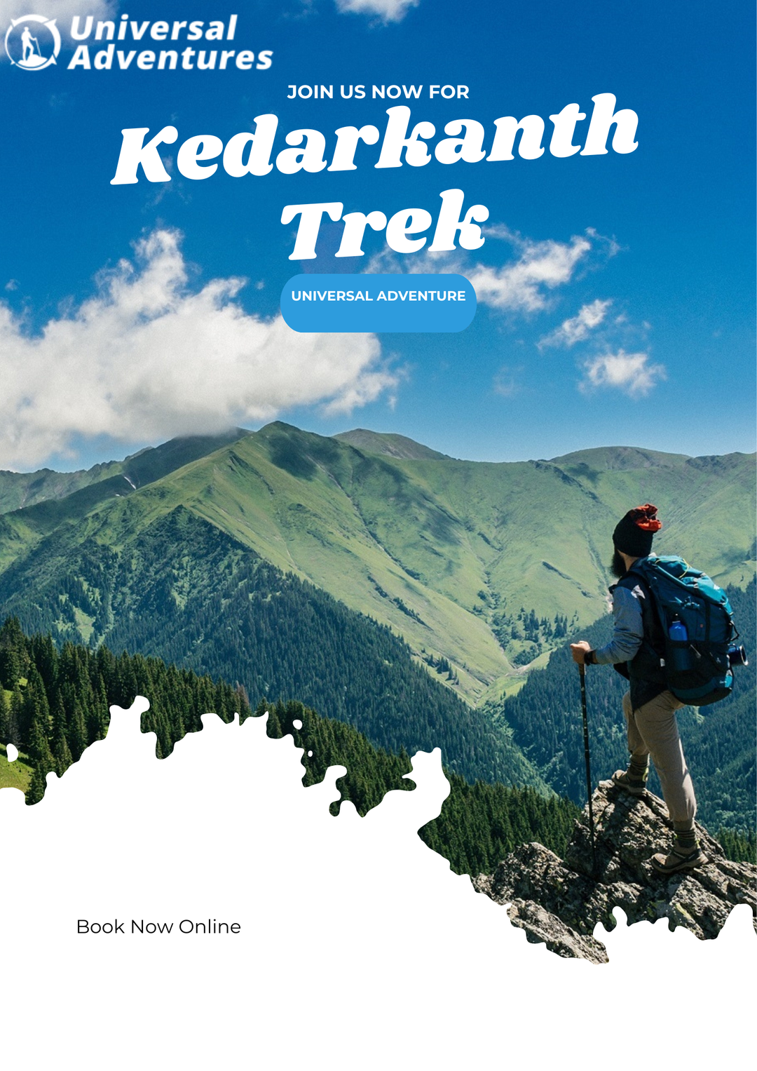 Photo of Kedarkantha Journey