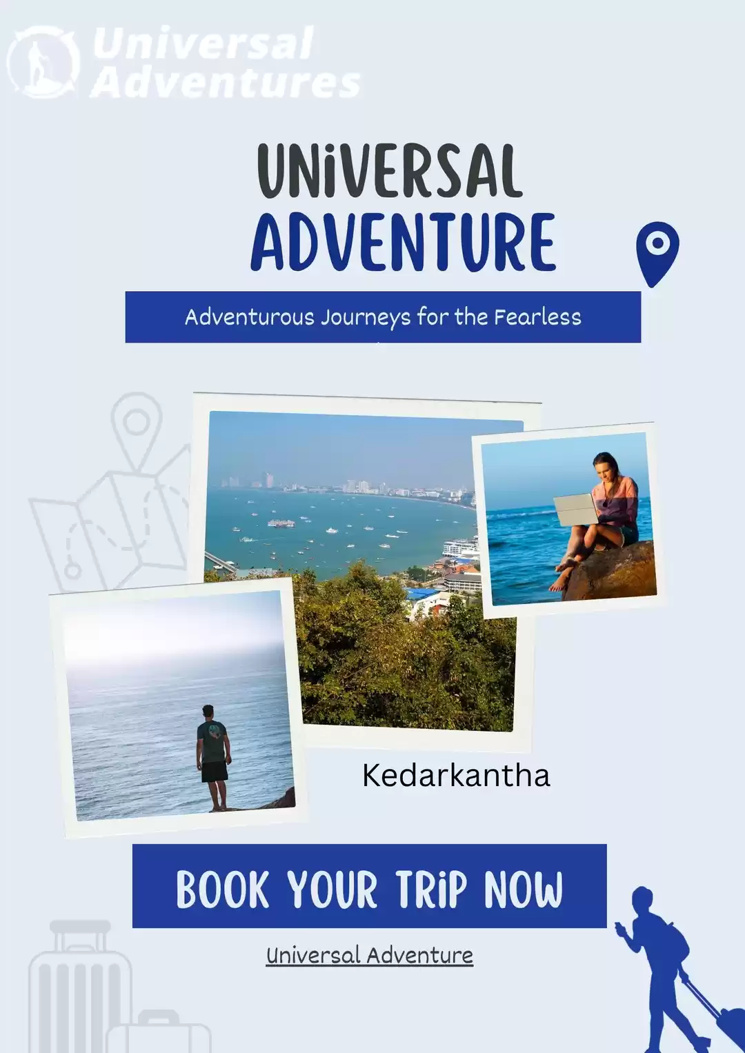 Photo of Kedarkantha Journey 