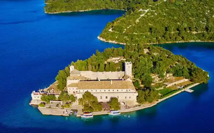 Photo of Lokrum