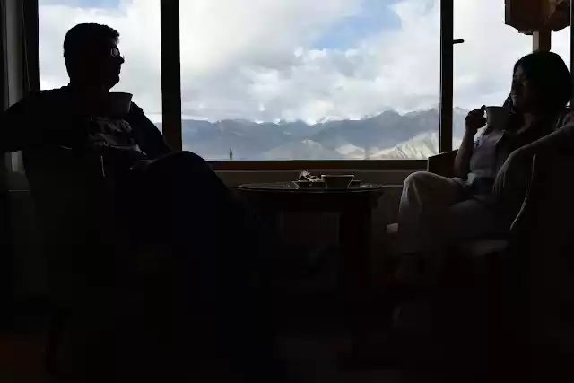 Photo of Day 4: A day in Leh 