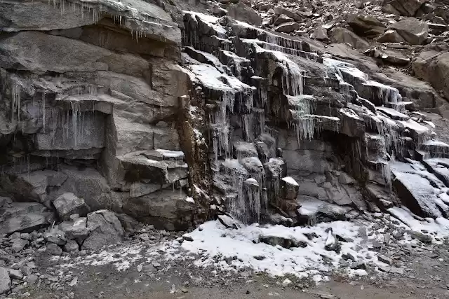 Photo of Part 5: From Leh To 