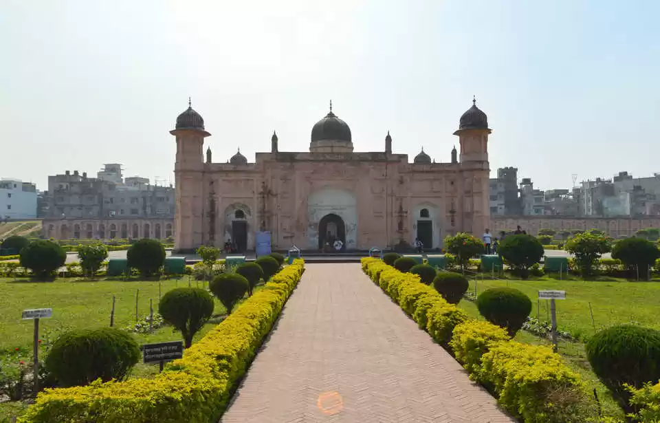 Photo of Lalbagh Fort