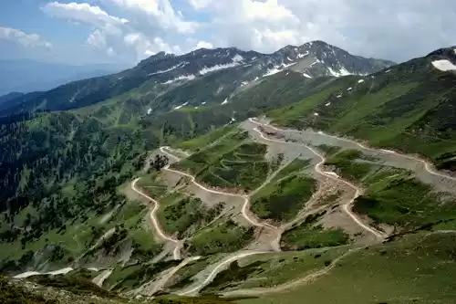 Photo of Sinthan Top