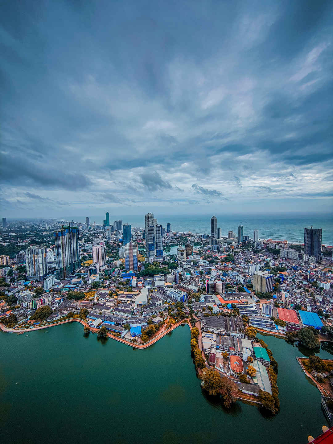Exploring Colombo, Sri Lanka: Complete Itinerary And Travel Guide - Tripoto