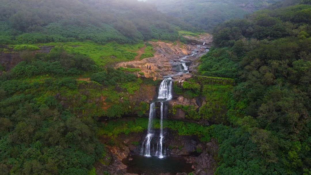Photo of Harishchandragad Tre