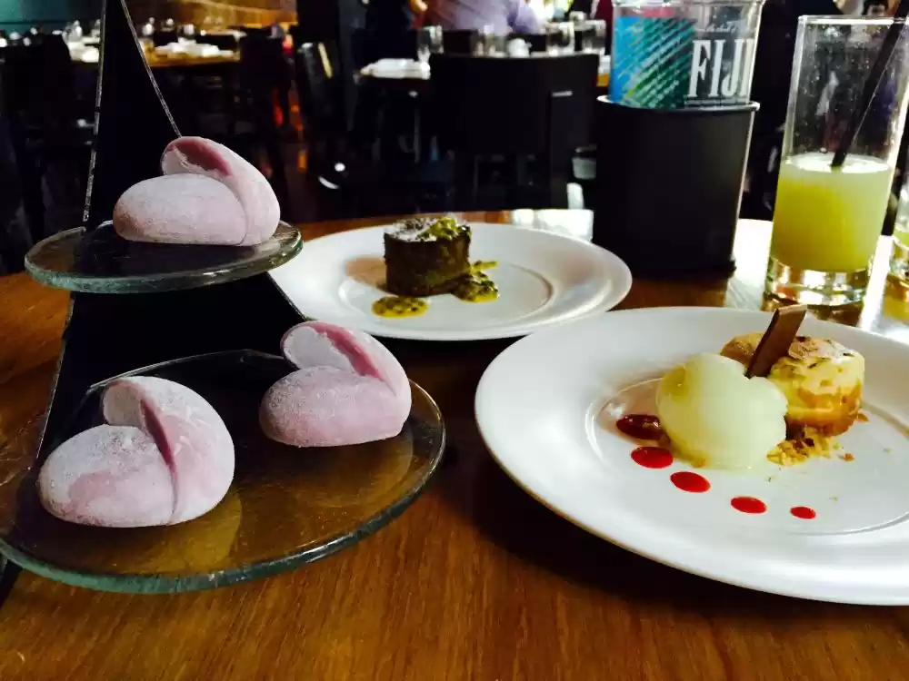 Photo of Palm Jumeirah