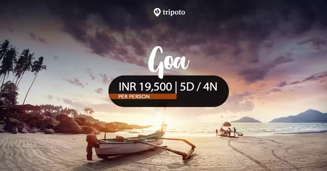 Image 1 of Explore Goa