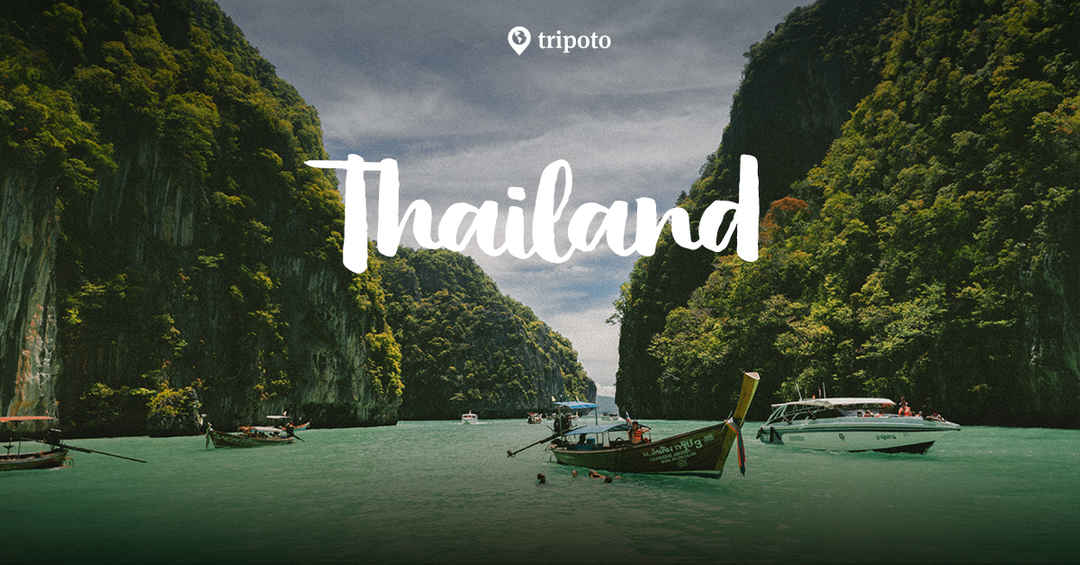 Photo of A Week in Thailand