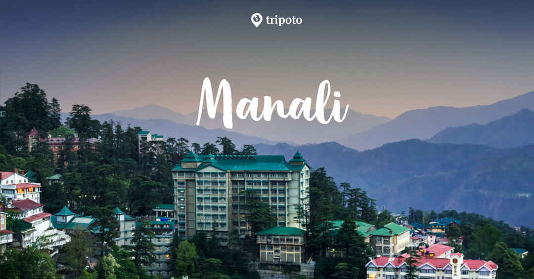 Photo of Manali Volvo Tour For 6 Days