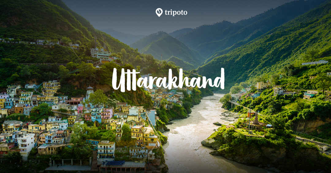 Photo of 7 Days Uttrakhand Package 