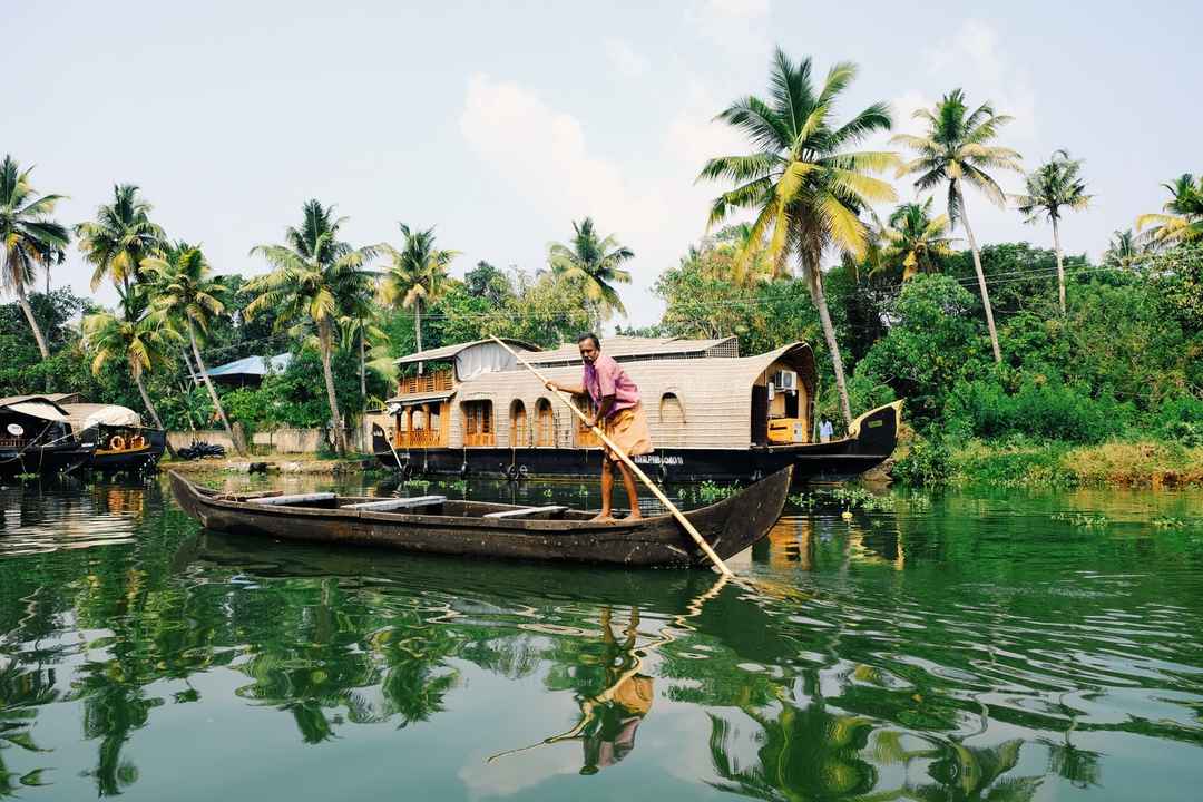 Photo of Surreal Kerala Holiday Package 5D/4N