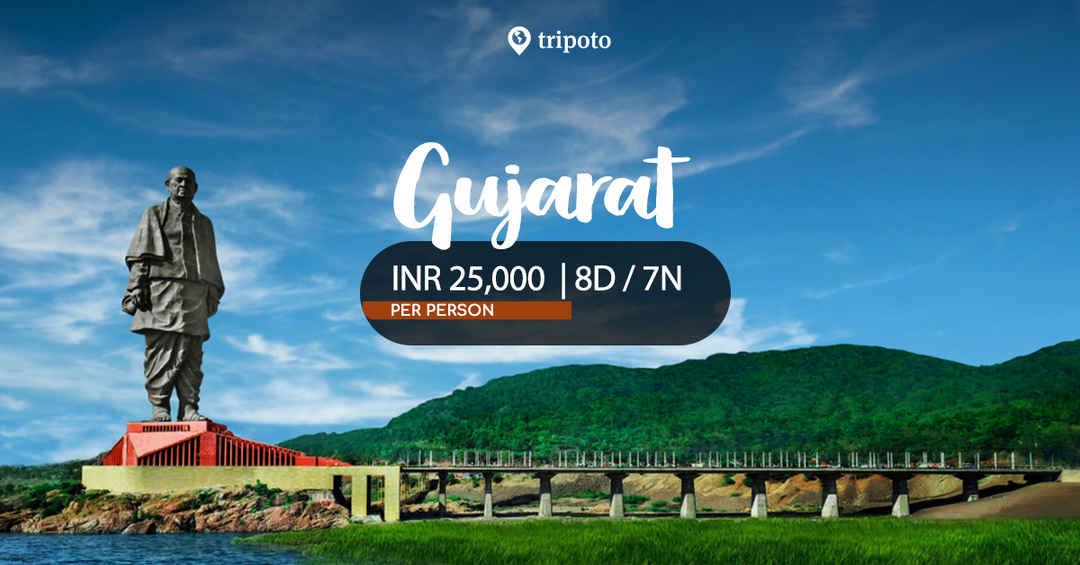 Photo of Ultimate Gujarat Package