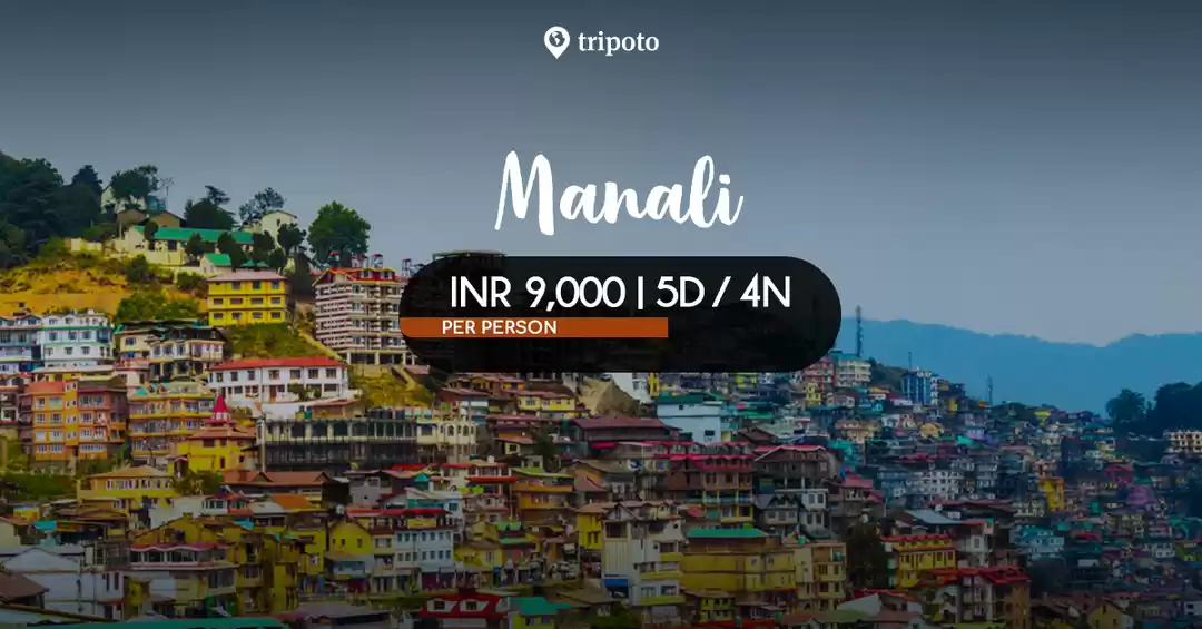 Image 1 of Manali By Volvo