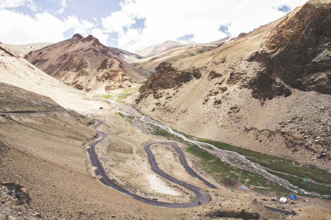 Photo of Manali Leh Cycling Tour