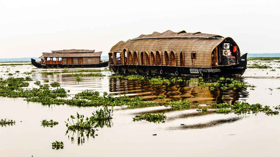 Photo of Explore Kerala 5N6D