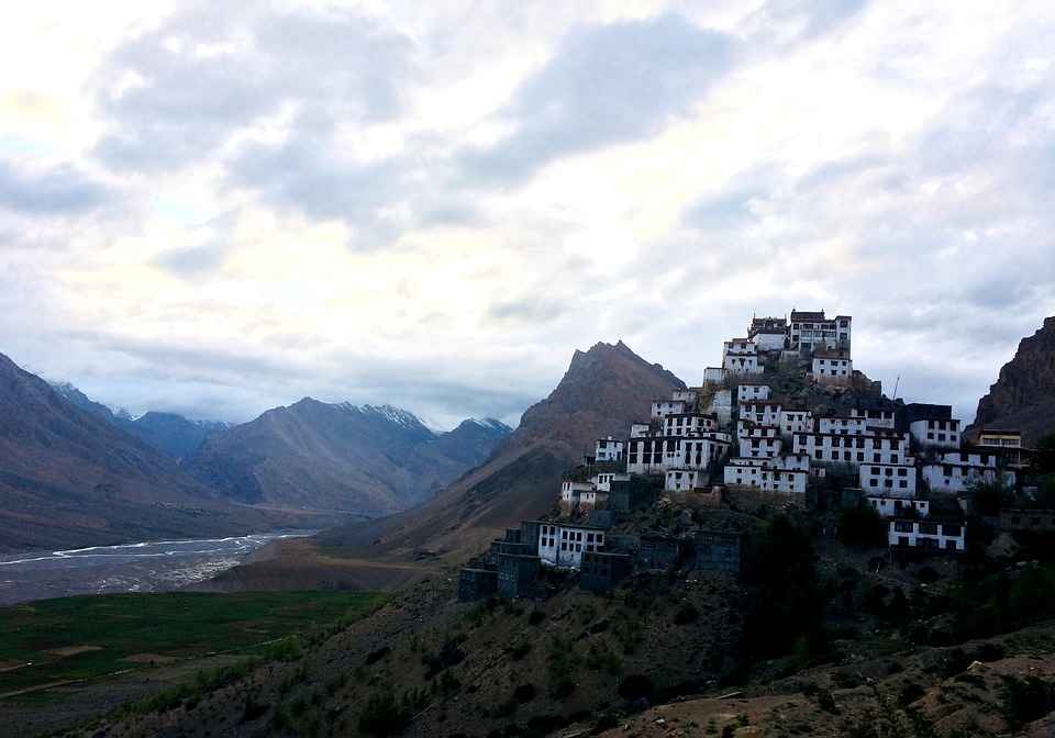 Photo of Best Of Spiti Valley