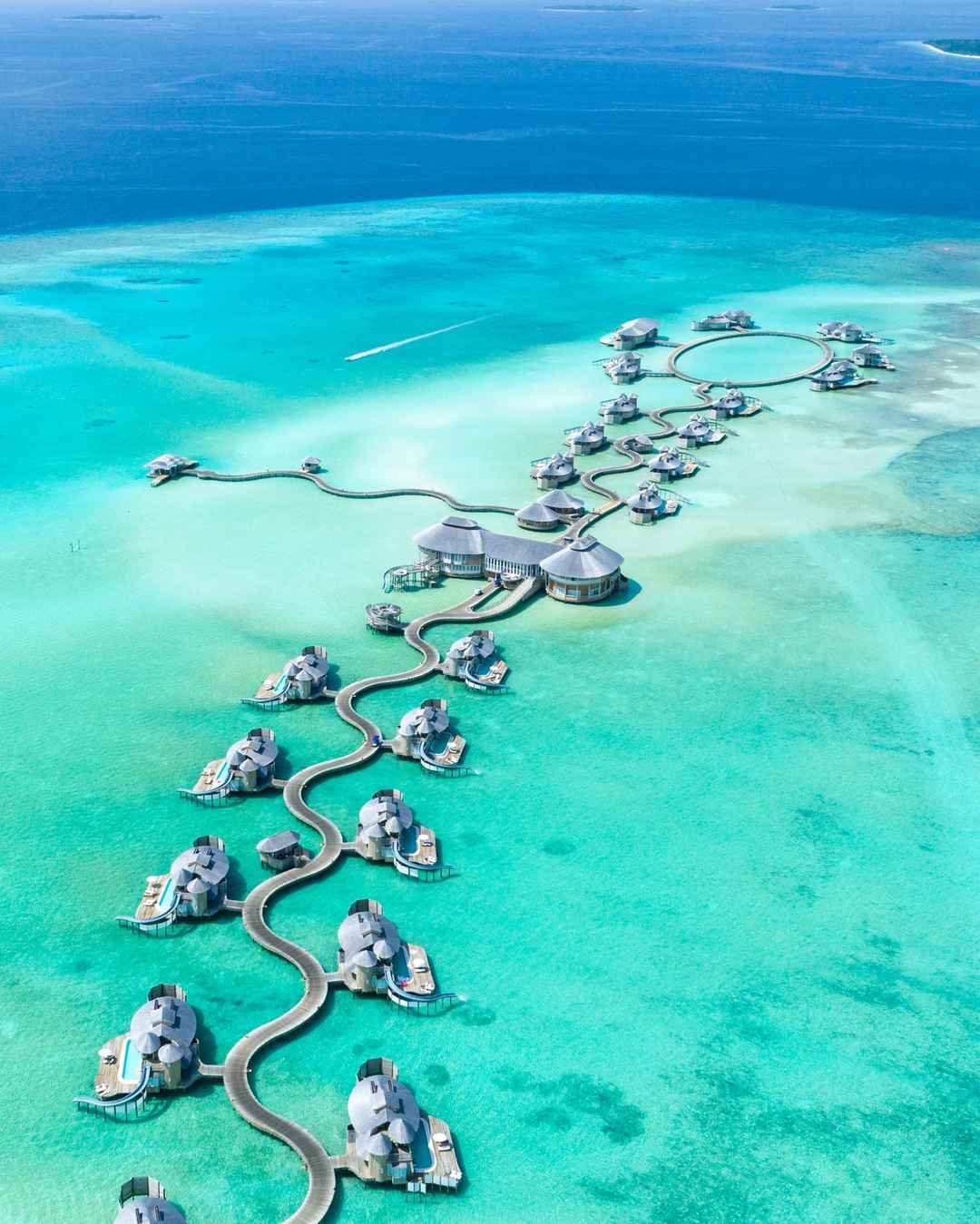 Photo of Honeymoon in Maldives