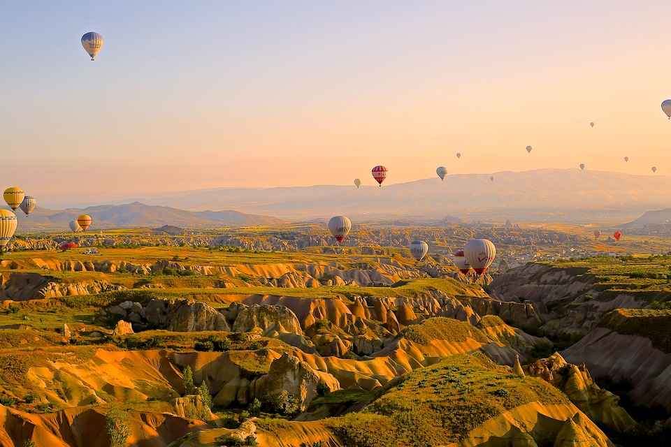 Photo of Wonderful Anatolia Tour 5D/4N