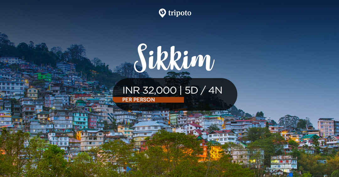 Photo of Blissful Sikkim 