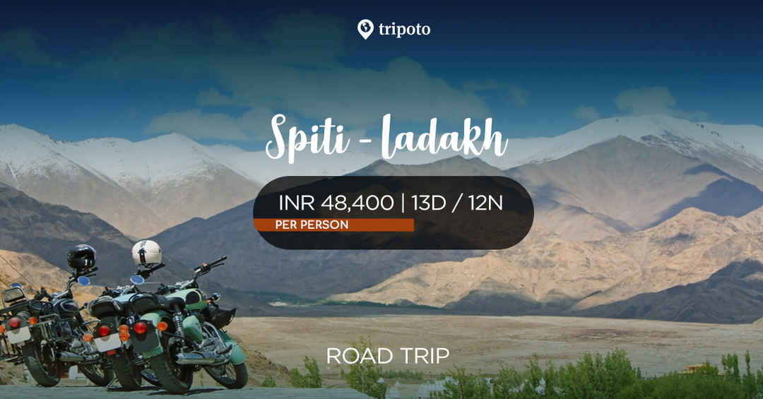 Photo of Spiti - Ladakh Roadtrip