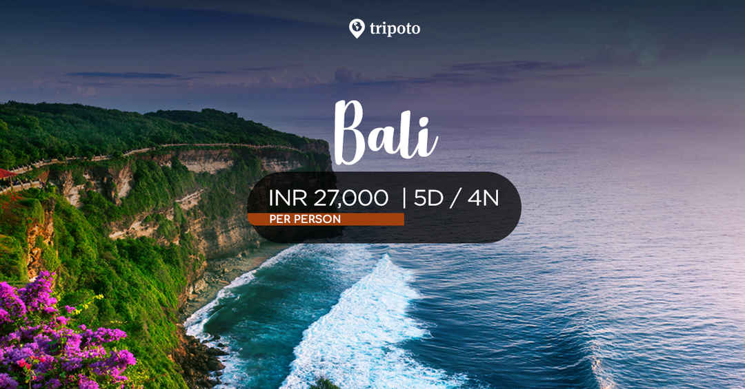 Photo of Experience Bali