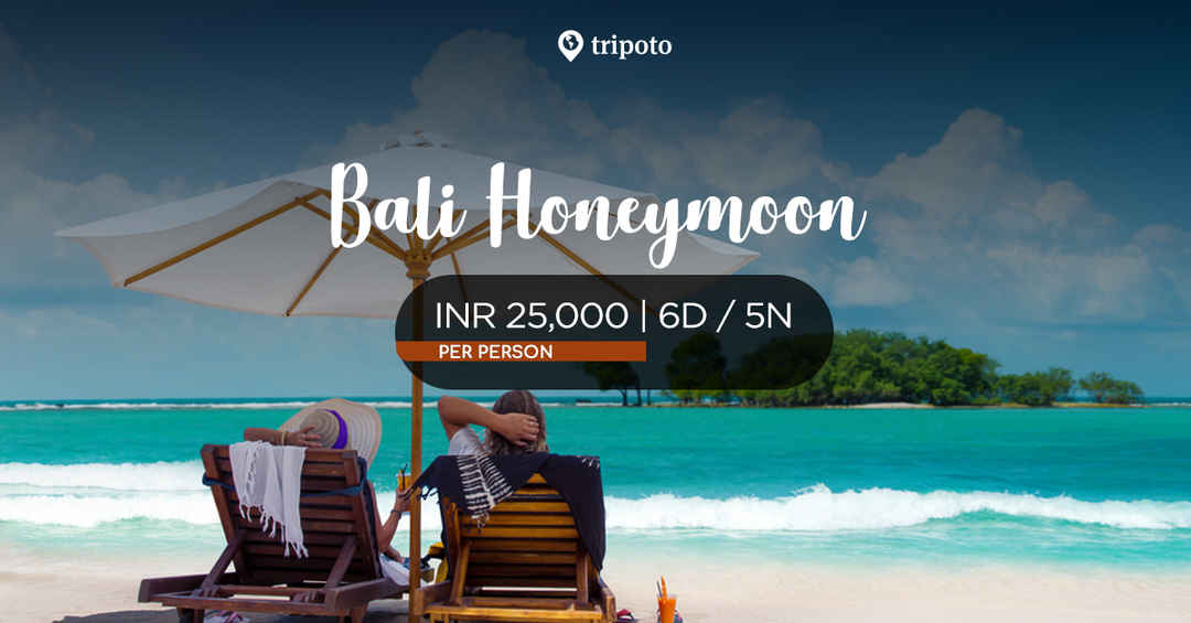 Photo of Honeymoon In Bali
