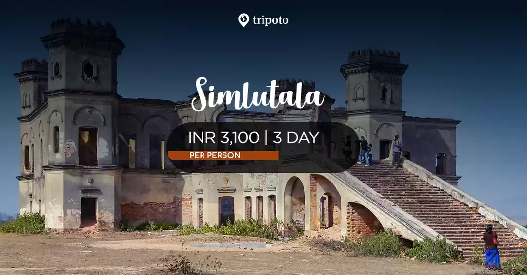 Image 1 of Simultala Expedition In Bihar