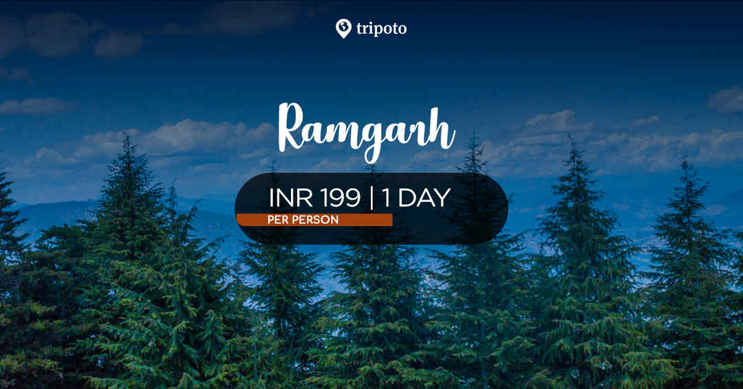 Photo of Rambling Through Rajasthan