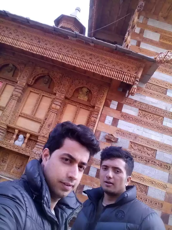 Photo of Kinnaur