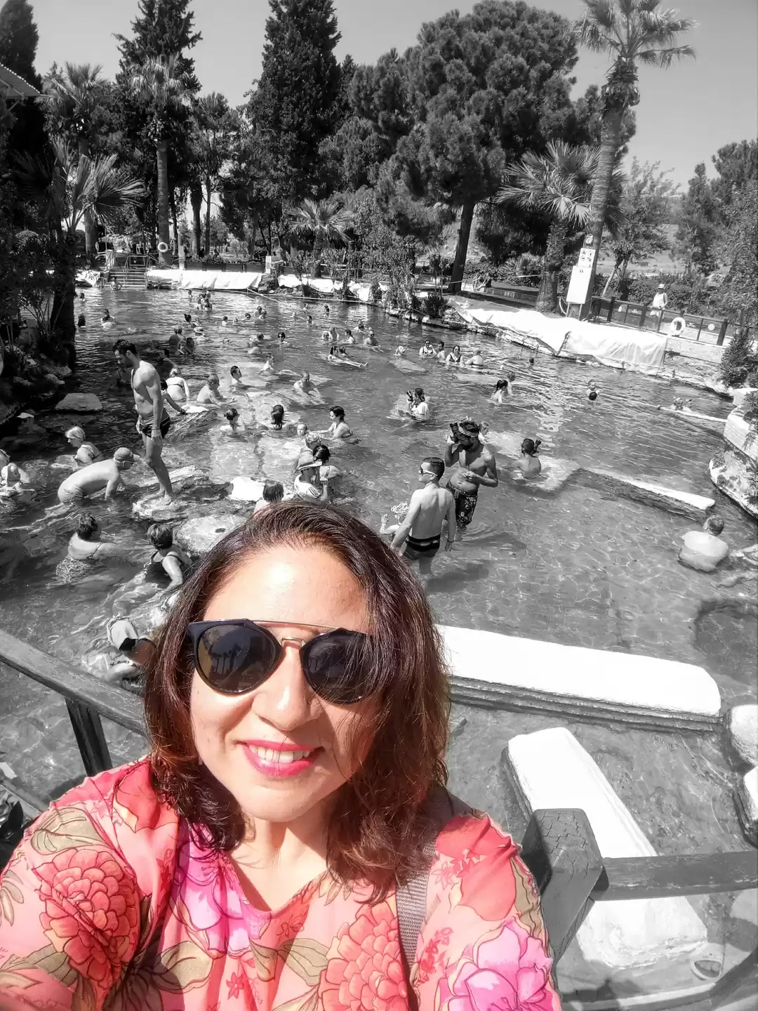 Photo of Cleopatra Pools