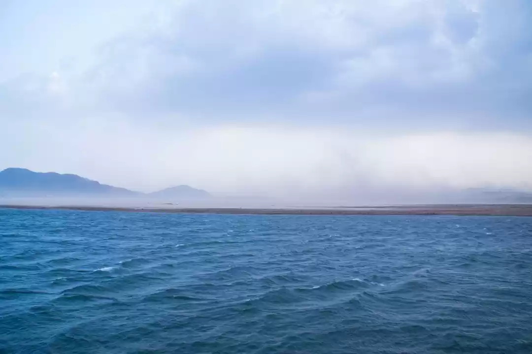 Photo of Papikondalu Islands