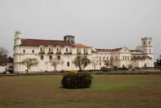 Photo of 1. Goa State Museum