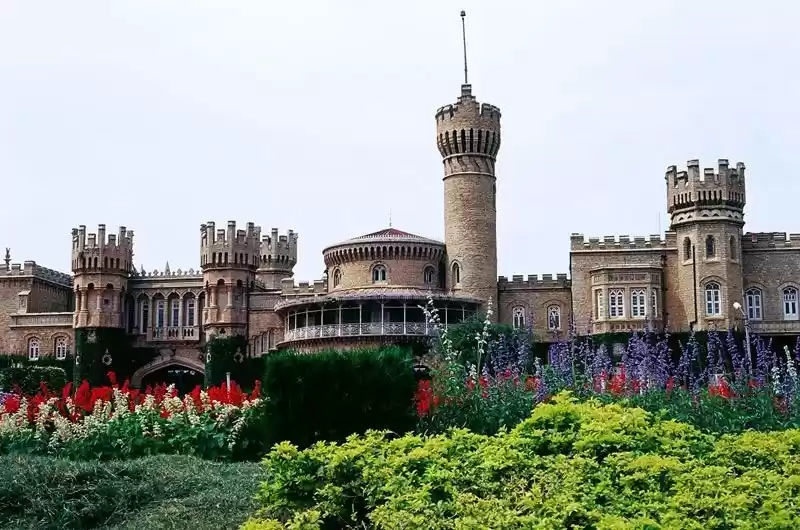 Photo of Bangalore Palace