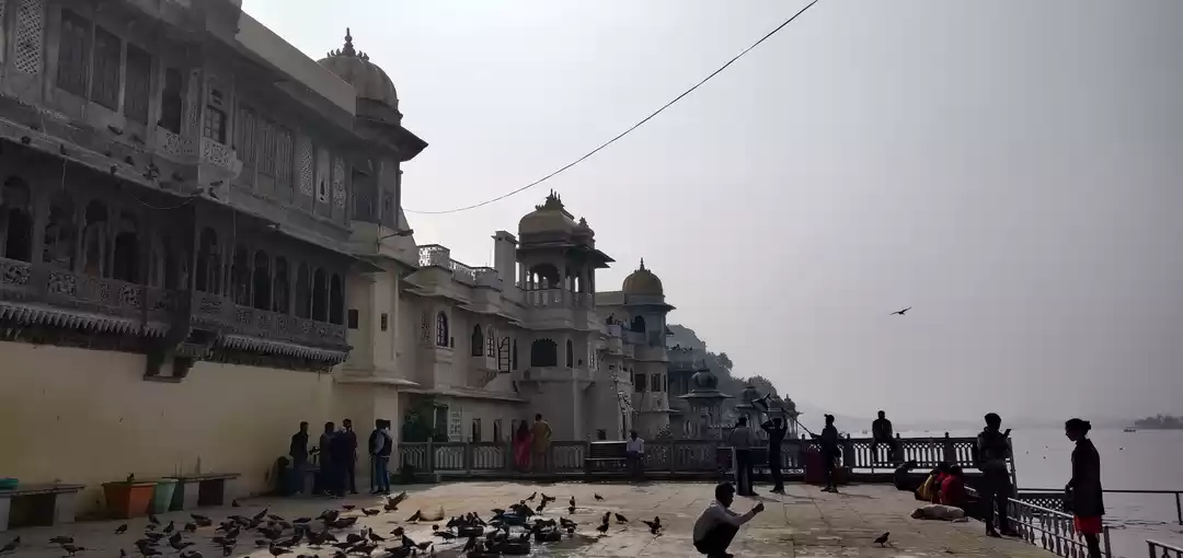 Photo of When I Travel Alone 