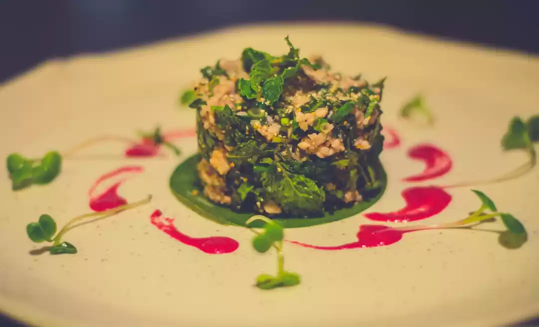 Photo of Best Vegetarian