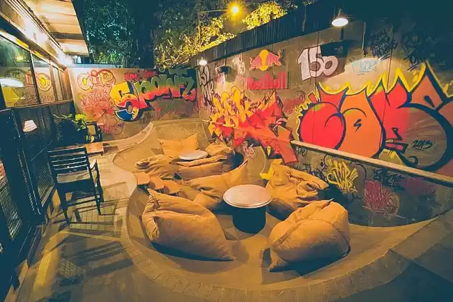 Photo of Best Bars in M