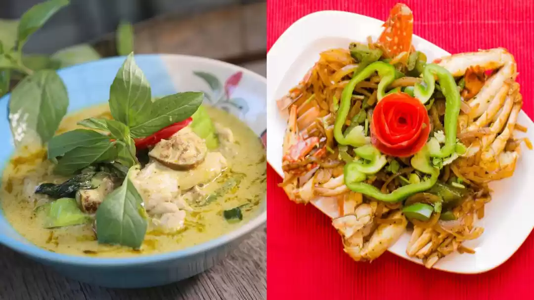 Photo of Top Restaurants