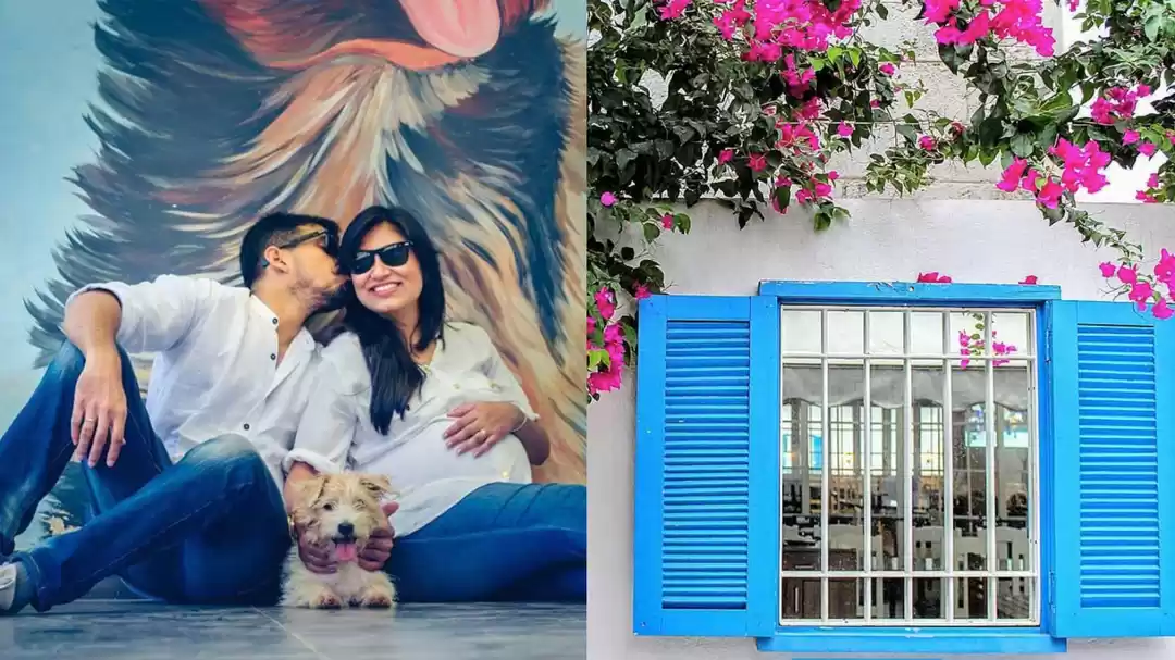 Photo of Romantic Cafes 