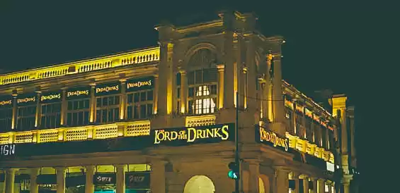 Photo of Best Bars in De