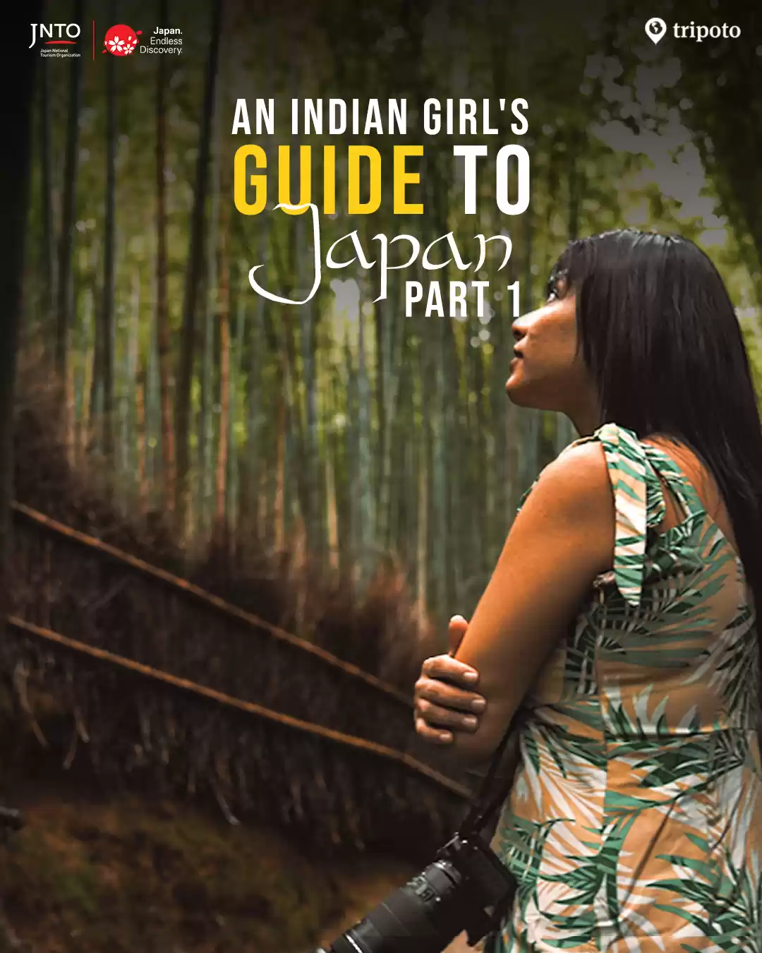 Photo of Indian Girl's G