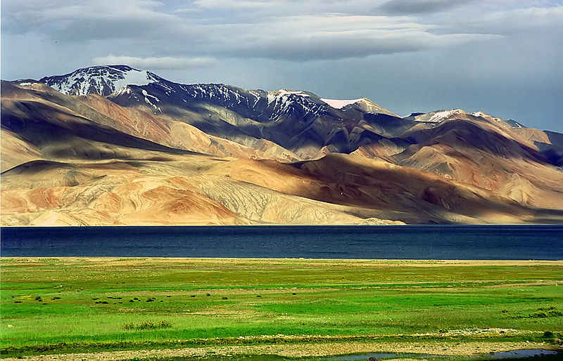 thumbnail of Ladakh: An Epic 360° Experience