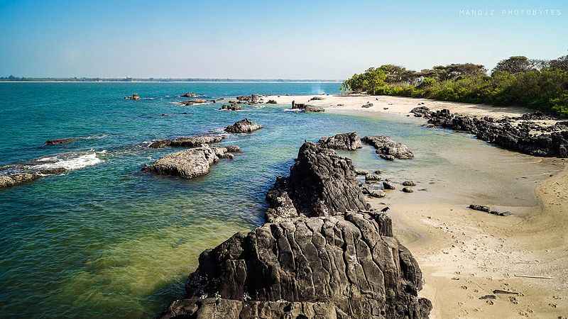 thumbnail of Hidden Islands In India You Need To Explore