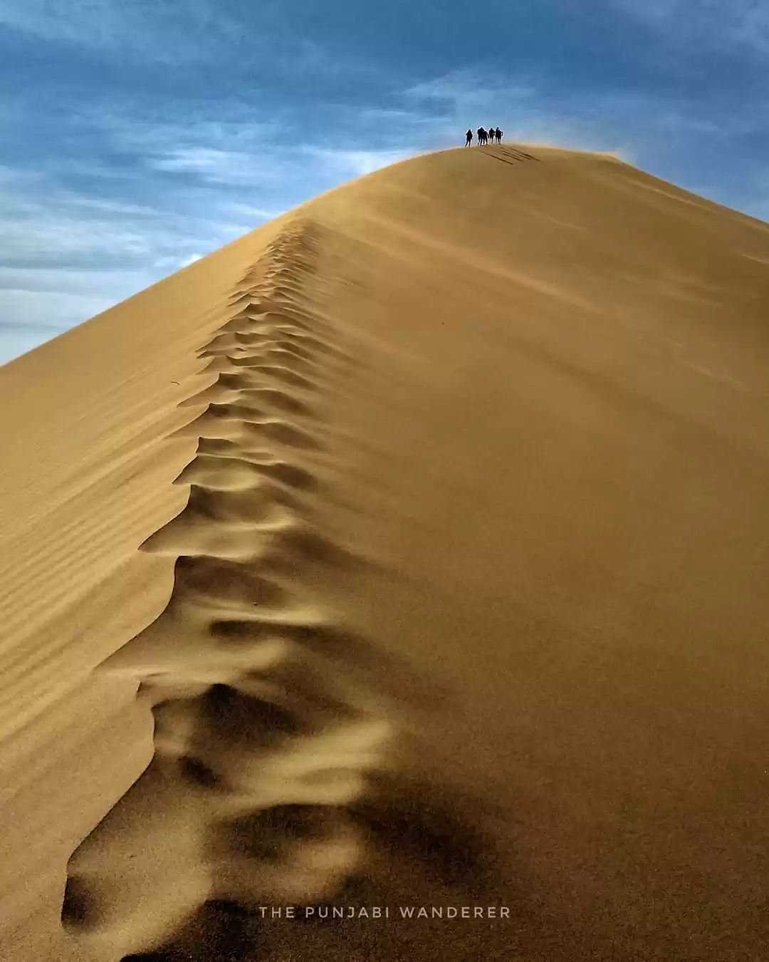 Photo of Altyn Emel National Park