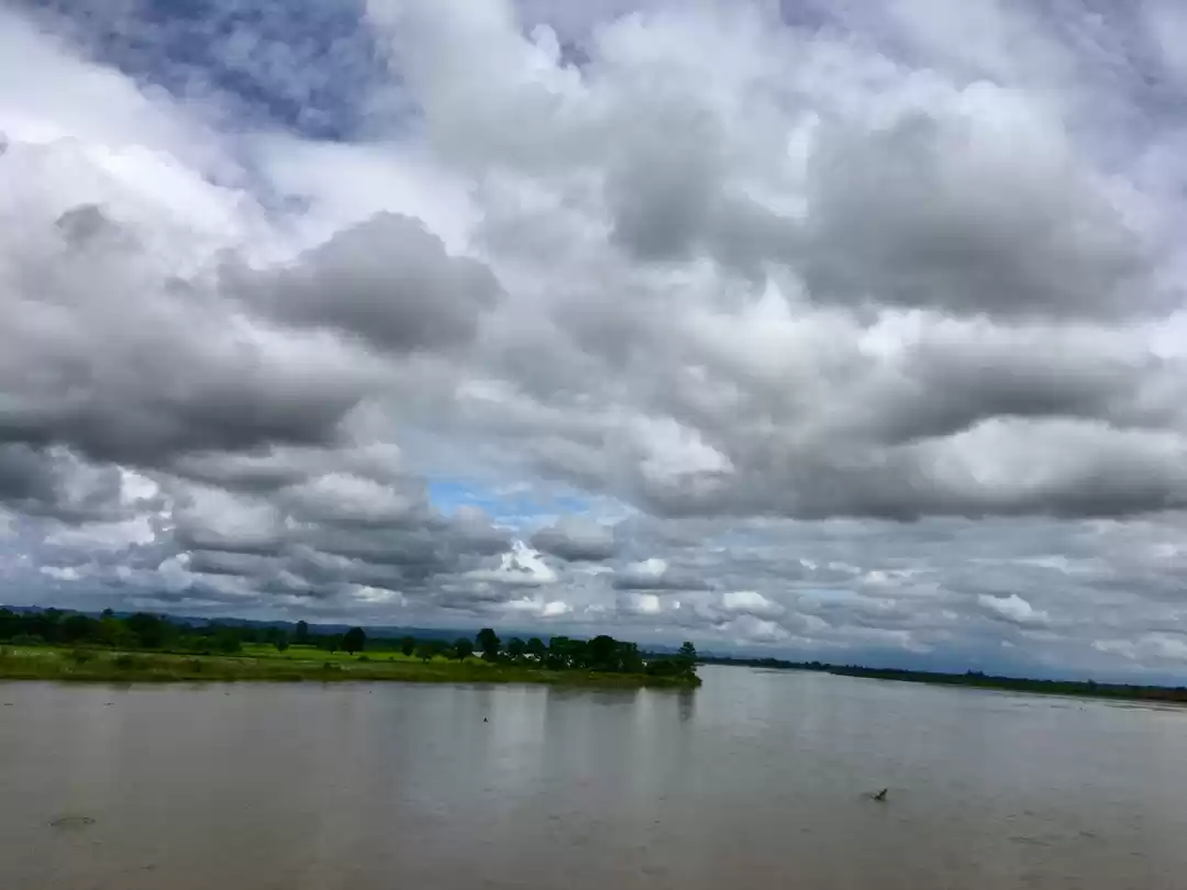 Photo of Tezu