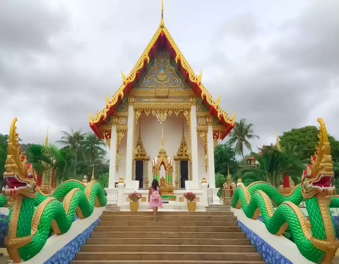 Photo of Karon Beach